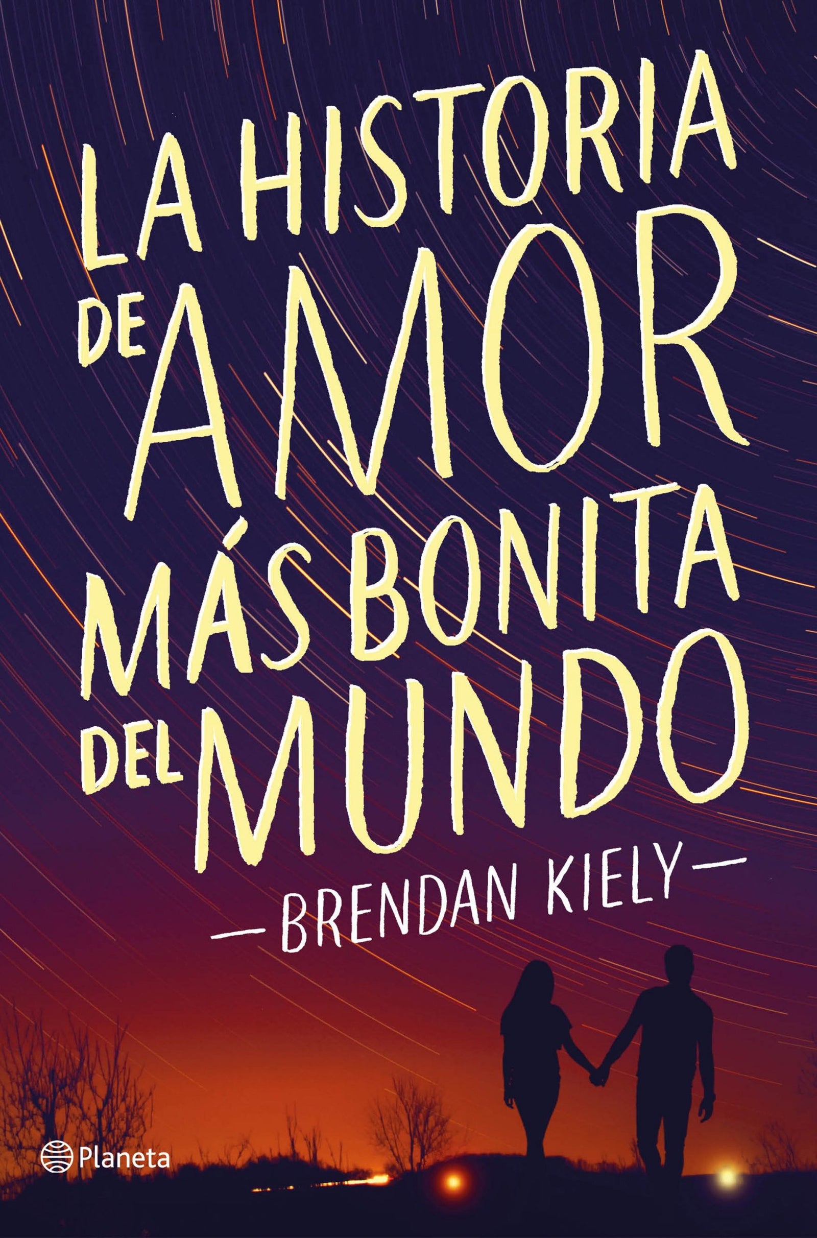 la historia de amor mas bonita del mundo