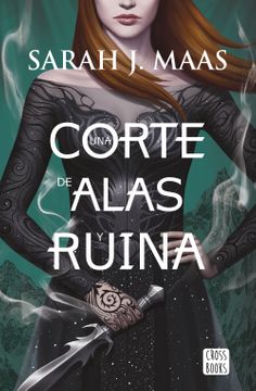 una corte de alas y ruinas