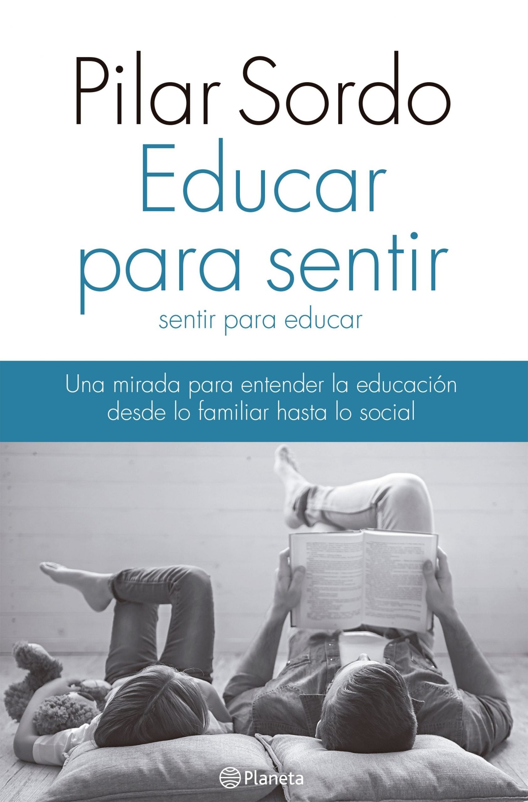 educar para sentir