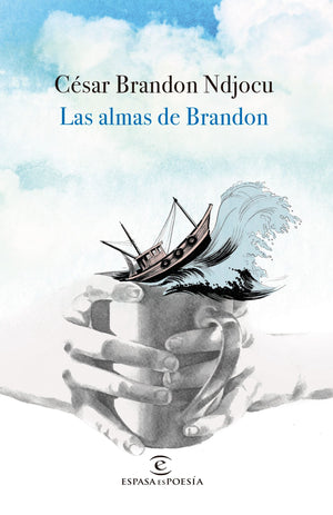 las almas de brandon