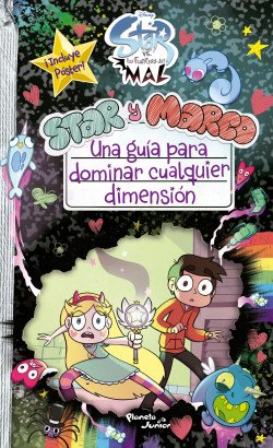 star y marco una guia para dominar cualquier dimension