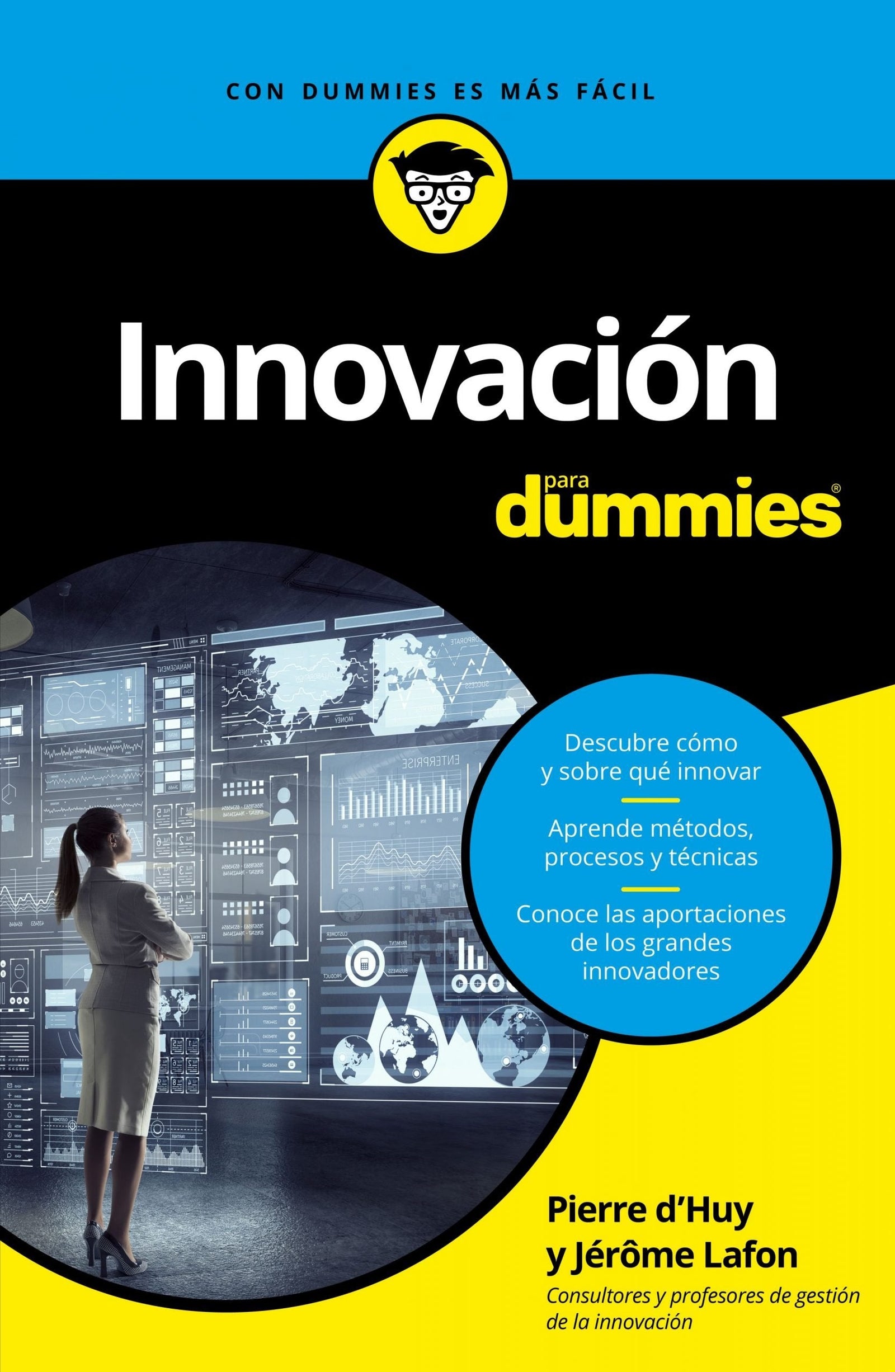innovacion para dummies