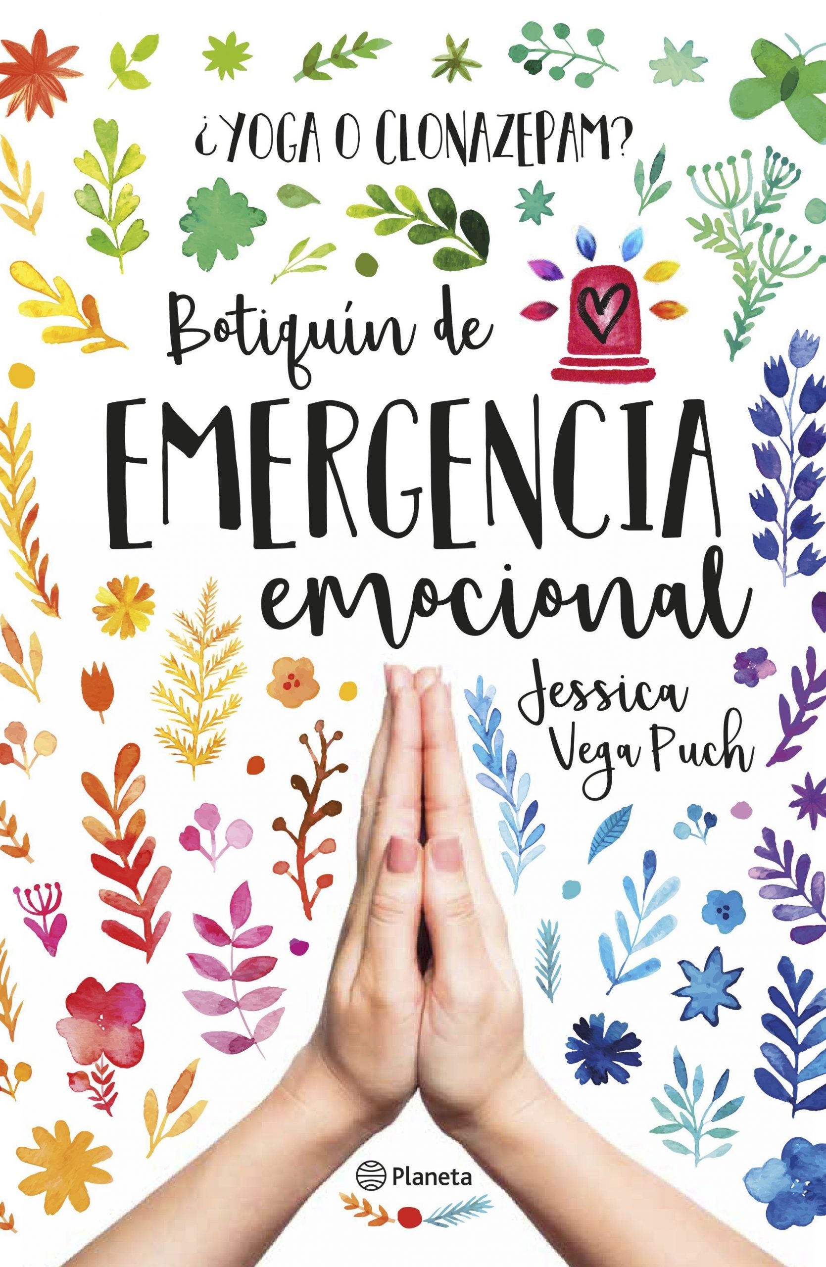 yoga o clonazepan botiquin de emergencia emocional