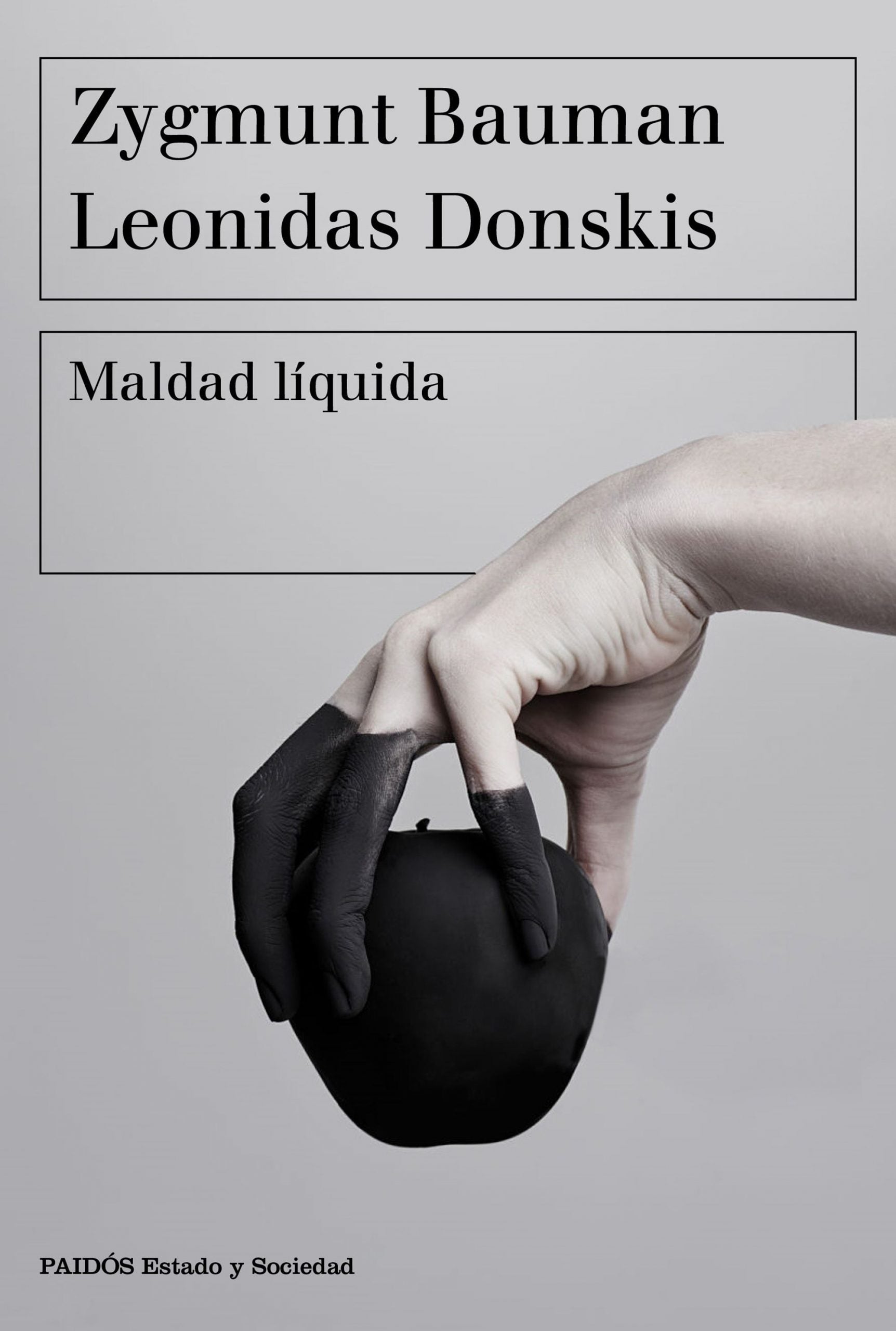 maldad liquida