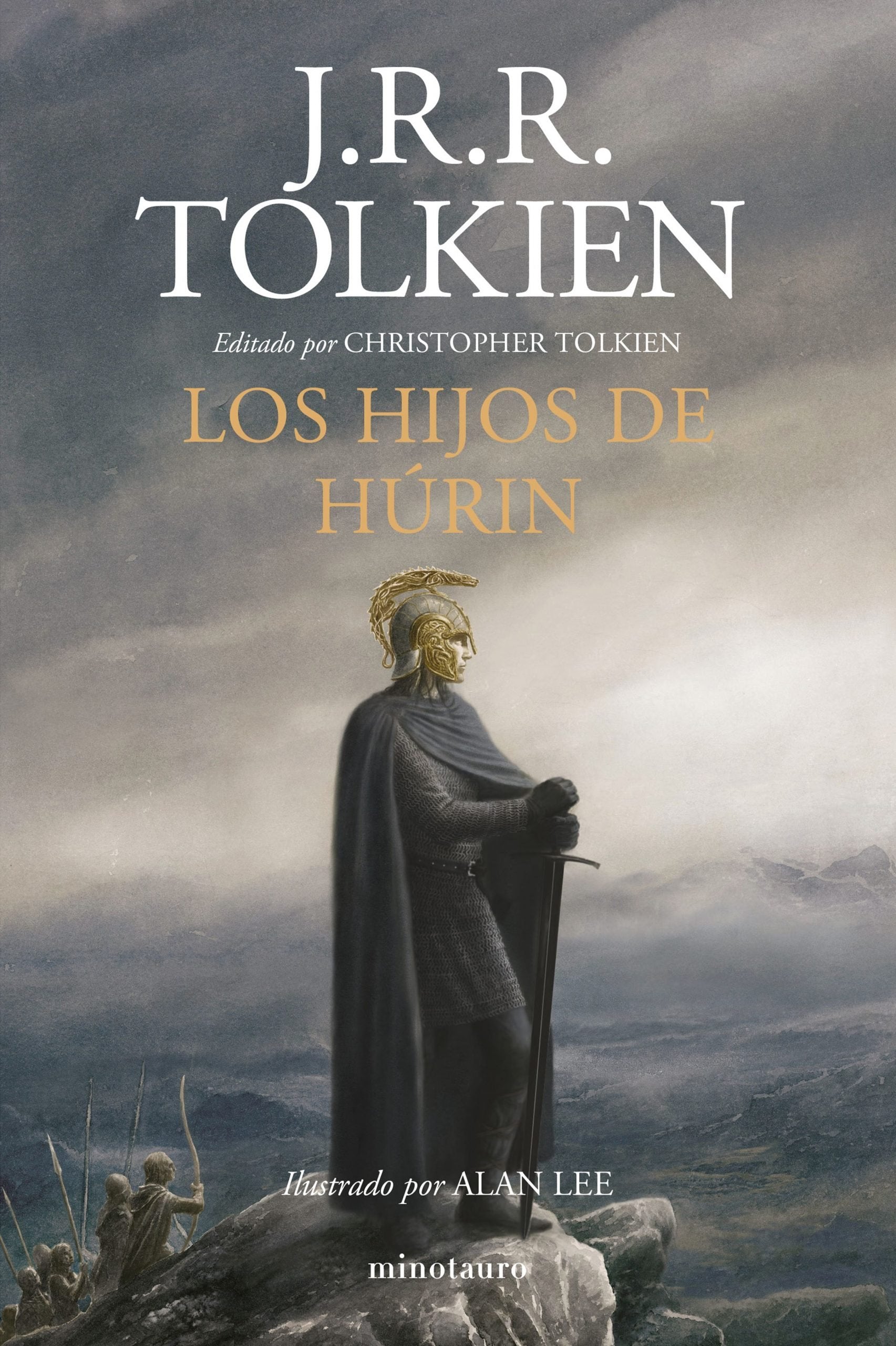 los hijos de hurin