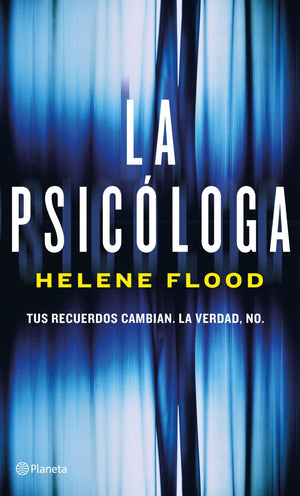 la psicologa