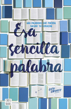 esa sencilla palabra