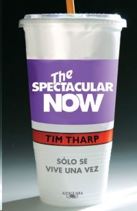 The spectacular now