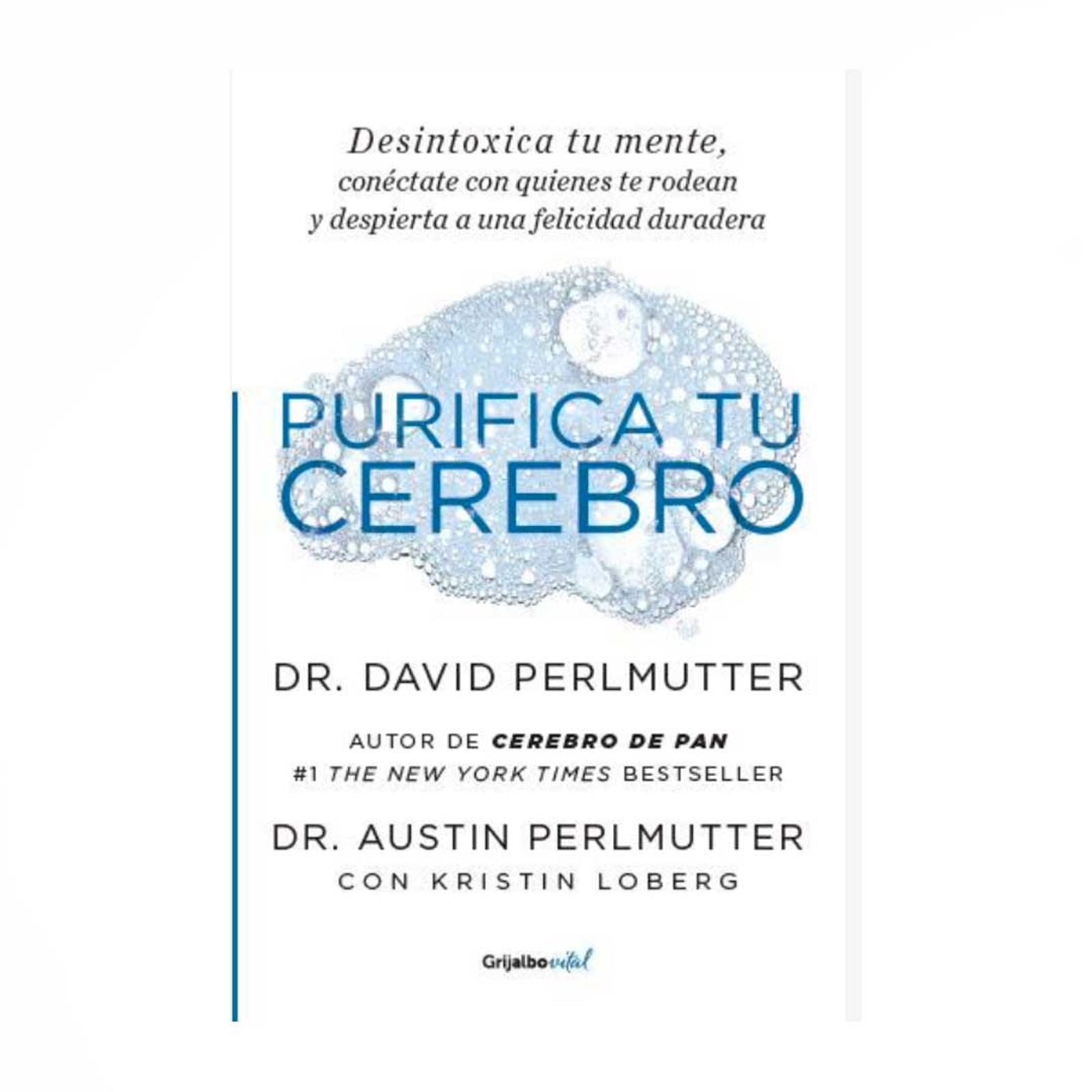 purifica tu cerebro