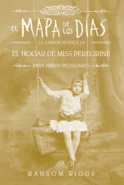 MAPA DE LOS DIAS, EL