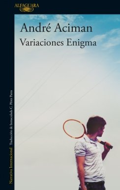 Variaciones enigma