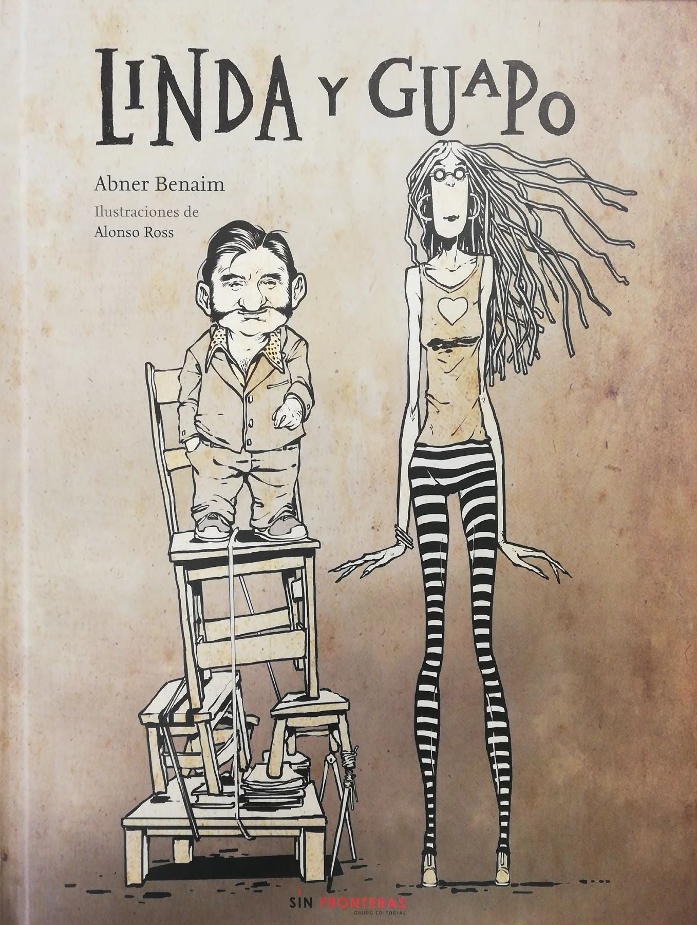 Linda y guapo