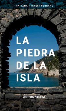 La piedra de la isla