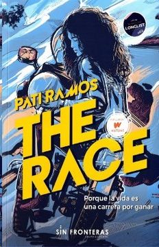 The race