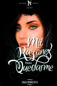 Mil razones para quedarme (Edición blanco y negro)