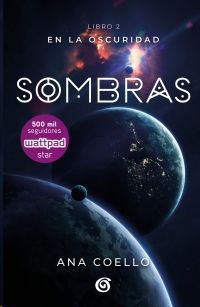 Sombras (En la oscuridad - Libro 2)