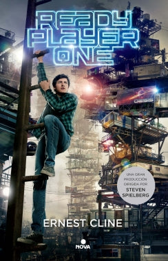 Ready player one