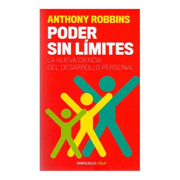 PODER SIN LIMITES