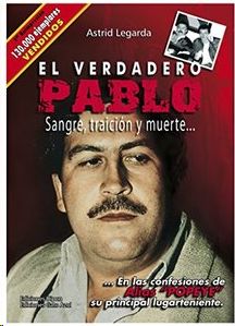 El verdadero Pablo (Sangre, tradición y muerte)