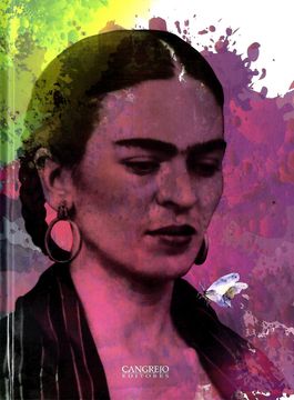 libro diario fk frida kahlo