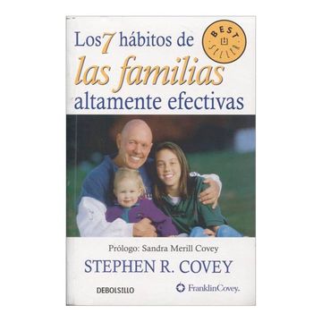 los 7 habitos de las familias altamente efectivas