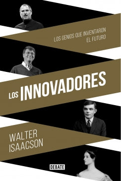 Los innovadores