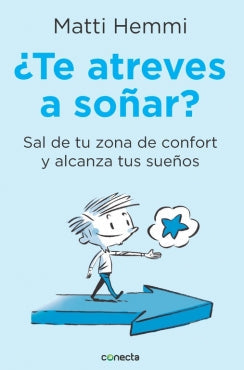 ¿Te atreves a soñar?