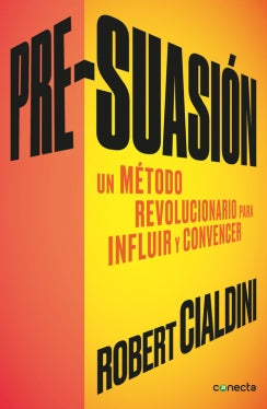 Pre-suasión