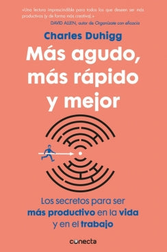 Más agudo, más rápido y mejor