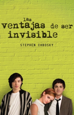 ventajas de ser invisible