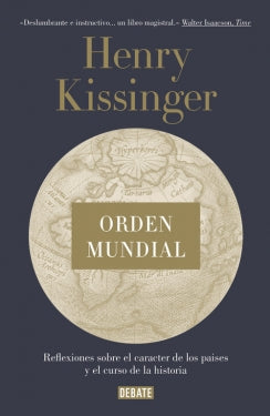 orden mundial