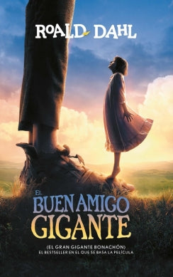 Mi buen amigo gigante