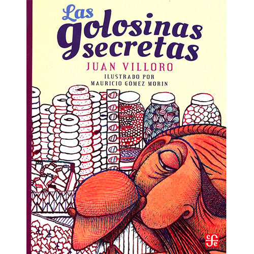 Las golosinas secretas