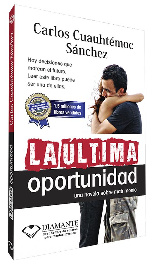 la ultima oportunidad