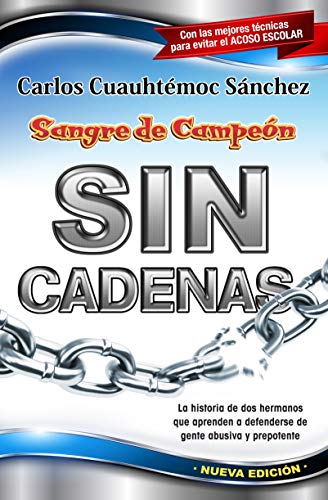 sangre de campeon sin cadenas grande