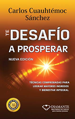 te desafio a prosperar grande