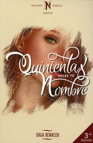 Quinientas Veces Tu Nombre