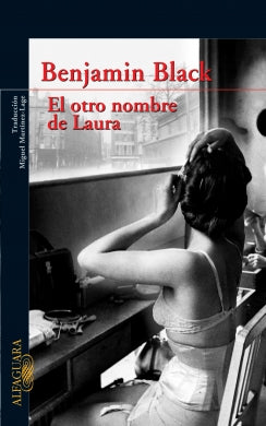 El otro nombre de Laura