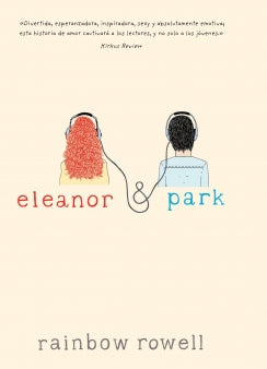 Eleanor & Park