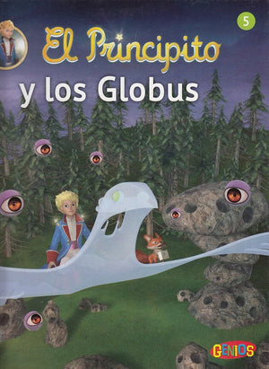 El Principito y los Globus