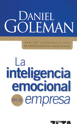 la inteligencia emocional en la empresa  chico