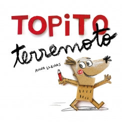 Topito terremoto