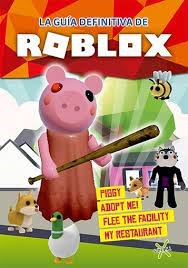 la guia definitiva de roblox
