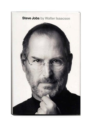 Steve Jobs. Lecciones de liderazgo