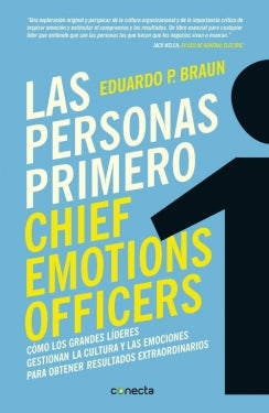 Las personas primero