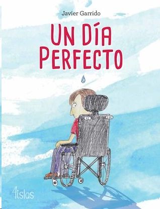 UN DÍA PERFECTO, GARRIDO, JAVIER  Hombre de la Mancha