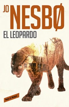 El leopardo