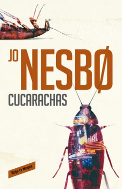 Cucarachas