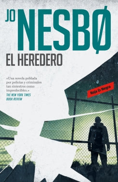 El heredero