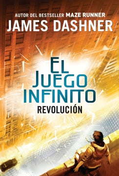 Revolución (El juego infinito 2)